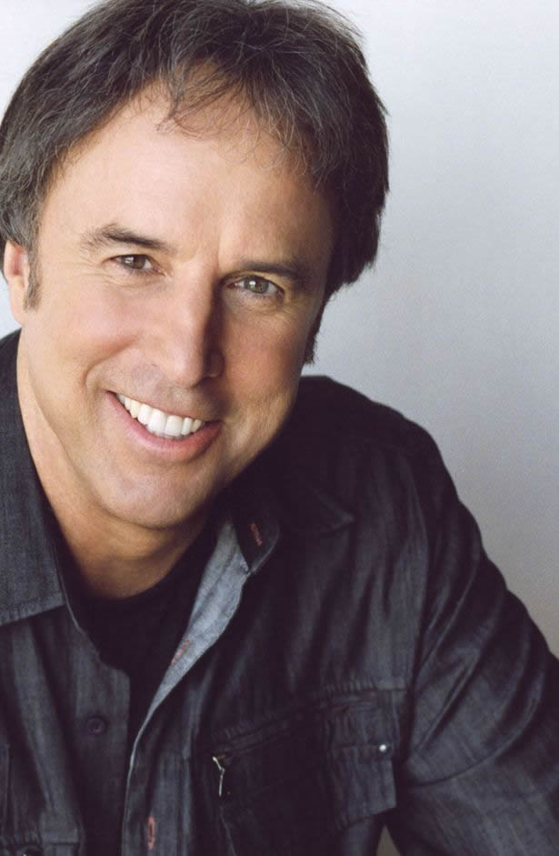 Kevin Nealon